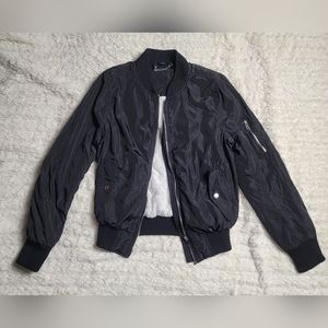 Jou Jou bomber jacket size XS